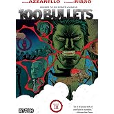 100 Bullets Book Three (2025 Edition)
