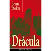 Dr&aacute;cula: Cl&aacute;sicos de la literatura