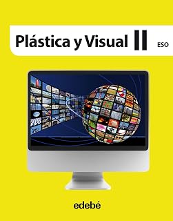Plástica y visual, 2 ESO