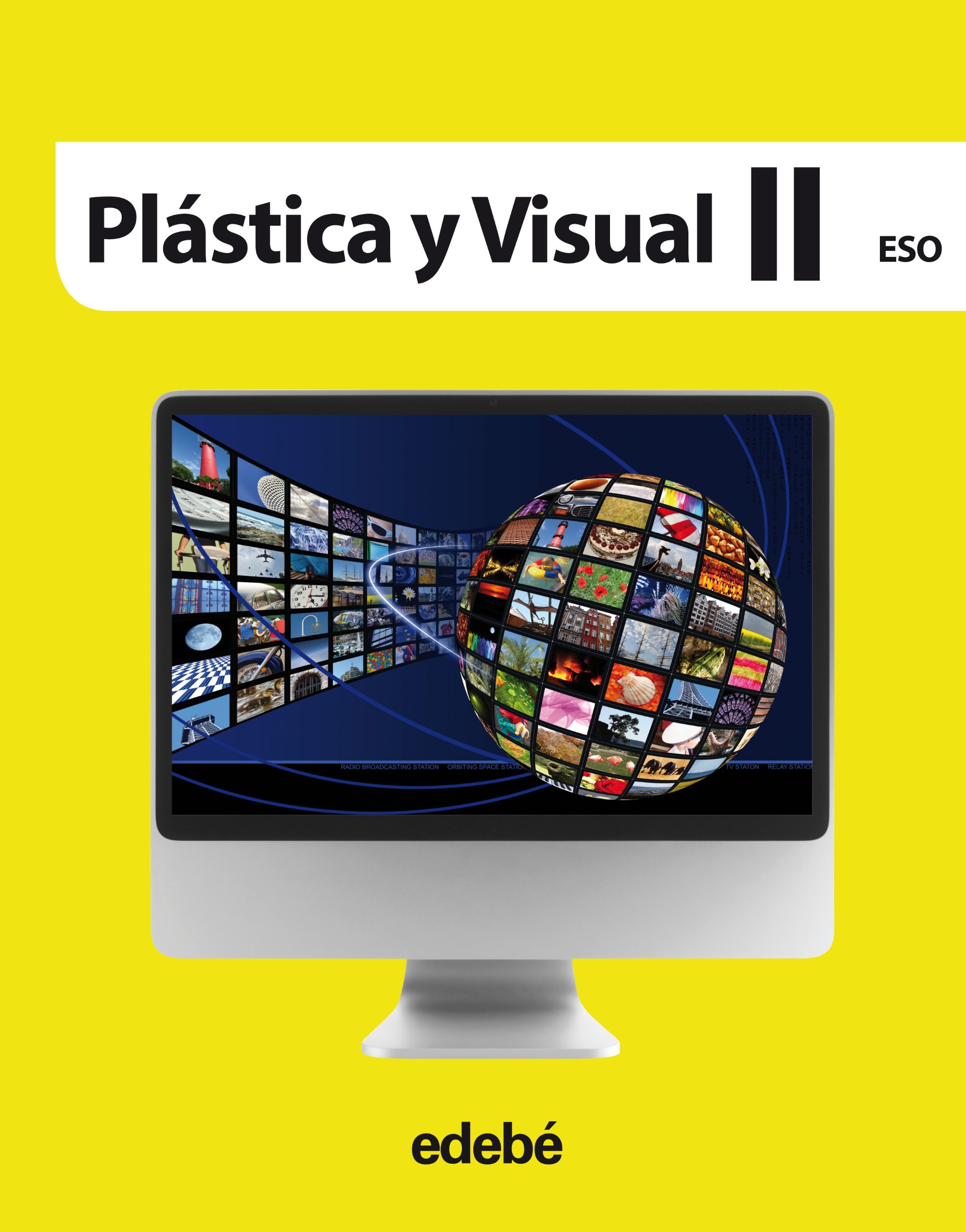 Plástica y visual, 2 ESO