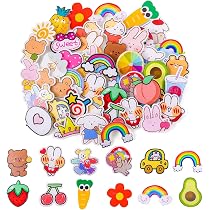 Pack De 7 Badges Colorés JJKS Anime 58mm - Accessoires Cosplay, Broches Pour Sac, Pins Décoratifs - 11