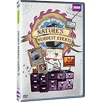 Nature's Weirdest Events