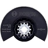 Bosch Professional Accessories Testere Bı&ccedil;ağı, Yeşil, 1 Adet