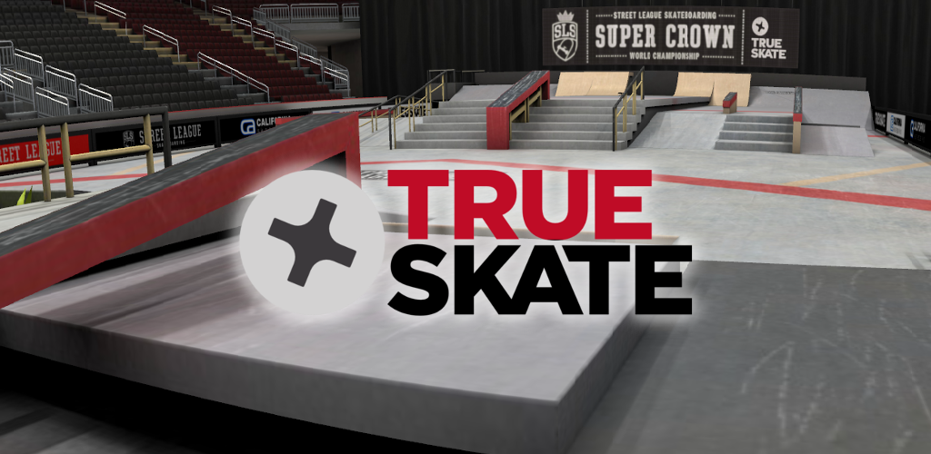 True Skate Amazon.de Apps & Spiele