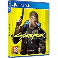 Cyberpunk 2077 - Edición Day One