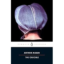 Buy CRUCIBLE Book Online at Low Prices in India | CRUCIBLE Reviews
