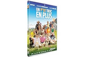 Un P'tit Truc en Plus [DVD]