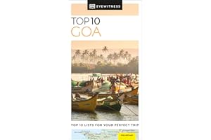 DK Top 10 Goa