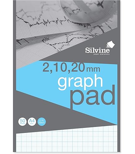 Alvin Drafting 4X4 Quadrille Bond Paper #1432-1 - View #3