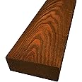 6"x2" Treated Timber Joists 150mm x 47mm in Packs of 4 Lengths in Different Sizes (2.4m)