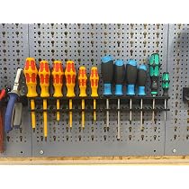 Halter für Ringschlüssel | Preisvergleich bei