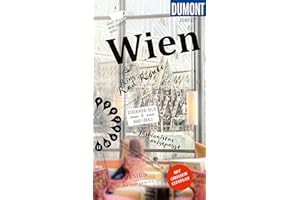 DUMONT direkt Reiseführer Wien: Mit großem Cityplan