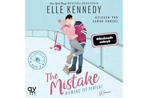 The Mistake – Niemand ist perfekt: Off-Campus 2
