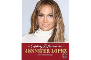 Jennifer Lopez (Celebrity Influencers)
