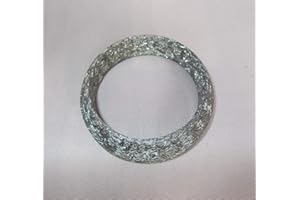 CARTEC Dichtring Dichtung Auspuffdichtung Abgasdichtung 43x54,5x12 mm für Yaris 1.3 VVT-i Bj. 05-18