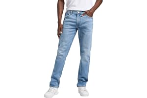 Lee - Daren Zip Fly, Jeans Uomo