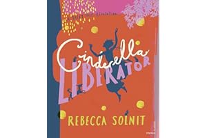Cinderella Liberator: A Fairy Tale Revolution