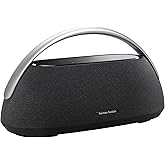 Harman Kardon GOPLAY3, Bluetooth Hoparl&ouml;r, Siyah
