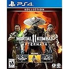 Mortal Kombat 11: Aftermath Kollection for PlayStation 4