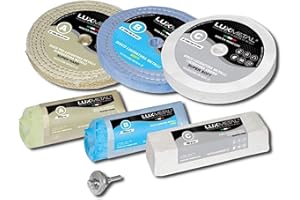 Kit Di Sigillante Per Diamond Painting Formula Migliorata Da 120/240ml - Foto 7