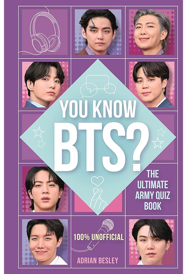 Buy Map of the Soul - 7: Persona, Shadow & Ego in the World of BTS