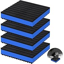 Anti-vibratiepads