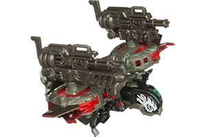 HASBRO Transformers Dark of The Moon MechTech Deluxe Figure Laserbeak