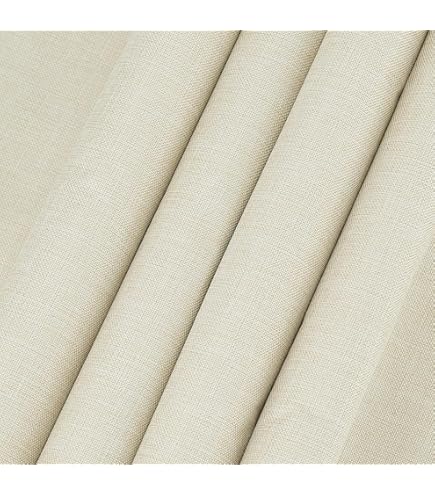 Tissu De Reliure Livre Adhésif 120x40cm Verge D'or - Pour Protection, Scrapbooking, DIY