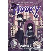 Hooky Volume 3: A Graphic Novel