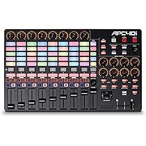 APC40 - AKAI Professional コントローラー 810T39KsOiL._AC_UL210_SR210,
