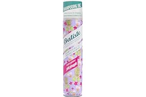 ‎BATISTE Batiste Pink Pineapple Trockenshampoo, 187 g