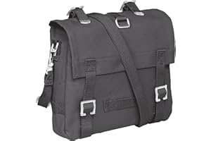 Brandit Besace (Petite Taille) Unisexe Sac à bandoulière Anthracite