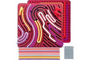 JUGGPENG Kojąca deska sensoryczna