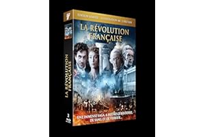 La Révolution française - Version intégrale - Les Années lumière & Les Années terribles