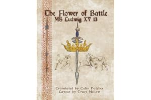The Flower of Battle: Ms Ludwig Xv13
