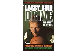 Drive: The Story of My Life