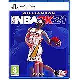 NBA 2K21 (PS5) [Edizione: Regno Unito]