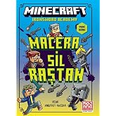 Minecraft - Delete Adventure from the Beginning