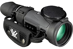 Vortex Optics Recon R/T Monoculaire Tactique 15 x 50