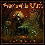 Season Of The Witch