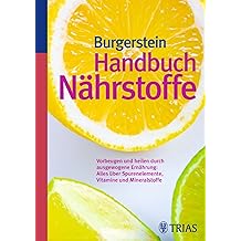 Uli P Burgerstein Autor