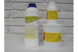 BEAUTZILLA GUM SERBATOI (KIT MEDIO) - L'UNICA ORIGINALE!.