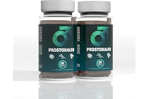 PLT GROUP Prostoxalen - Prostata-Palm-Kapseln (2)