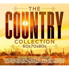 The Country Collection - 60s, 70s, 80s - View 6