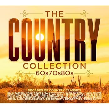 The Country Collection - 60s, 70s, 80s - View 7