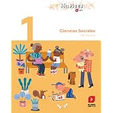 Ciencias Sociales. 1 Primaria. Matices