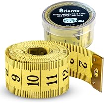 Stanley Kapselbandmass Fiberglas, 20 m 0-34-296 Stanley Kapselbandmass Fiberglas, 20 m 0-34-296
