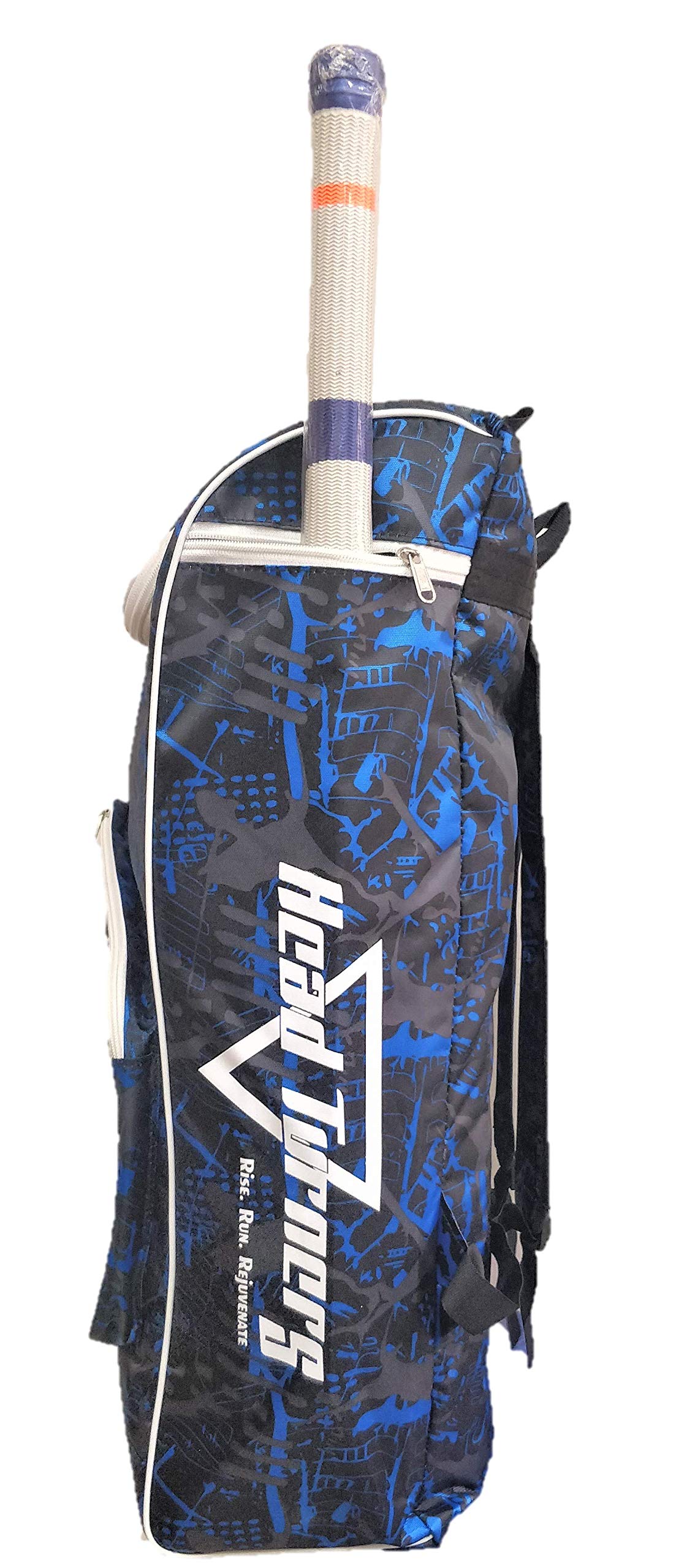 cricket kit bag only