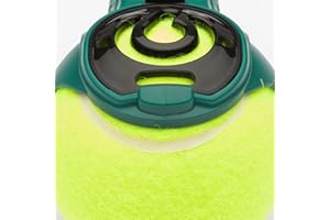 BallTrace Trainerbedarf Classic- Game Point Green Tennis Ballmarker Grün