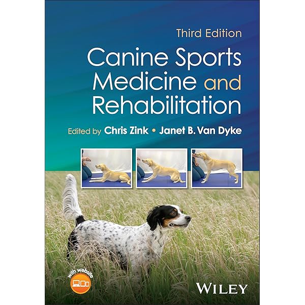 Canine Rehabilitation and Physical Therapy: Amazon.co.uk: Millis